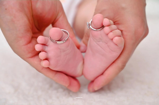 南充孕妇六个月肚子多大